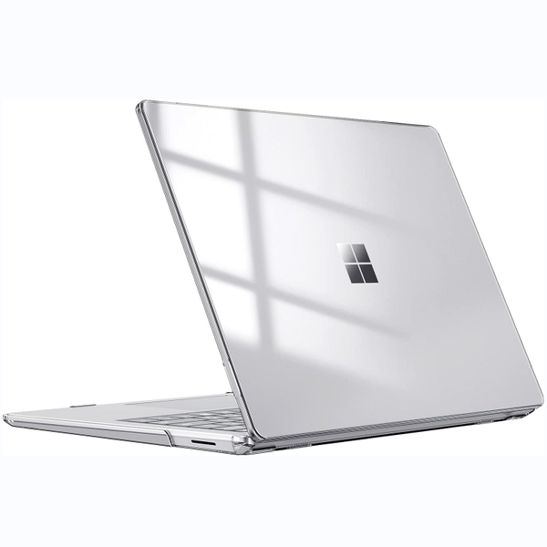 fintie Surface Laptop 5/4/3 15-Inch Snap-On Hard Shell Case | Fintie