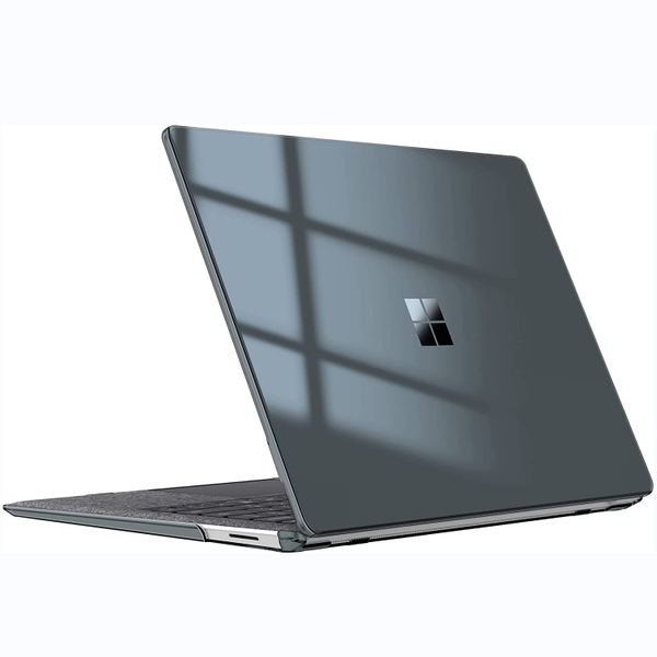 fintie Surface Laptop 5/4/3/2 13.5-inch w/ Alcantara Keyboard Snap-on Hard Shell Cover | Fintie