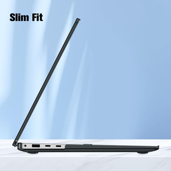 Fintie Surface Laptop 7 13.8-Inch (2024) Snap-On Hard Shell Case | Fintie