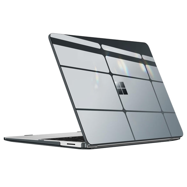 Fintie Surface Laptop 7 13.8-Inch (2024) Snap-On Hard Shell Case | Fintie