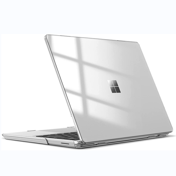 fintie Surface Laptop Go 12.4-inch Snap-on Hard Shell Cover | Fintie