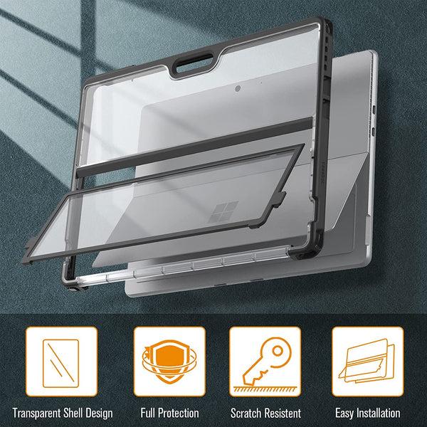 Fintie Surface Pro 11/Surface Pro 10/Surface Pro 9 Folio Case With Kickstand | Fintie