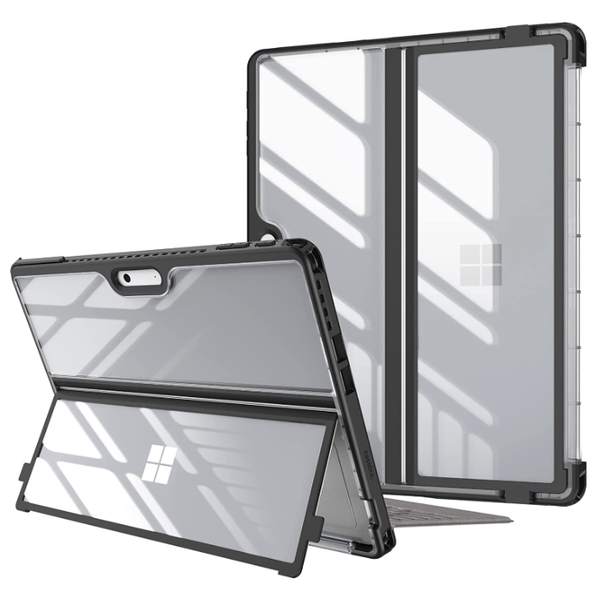 fintie Surface Pro 11/Surface Pro 10/Surface Pro 9 Folio Case with Kickstand | Fintie