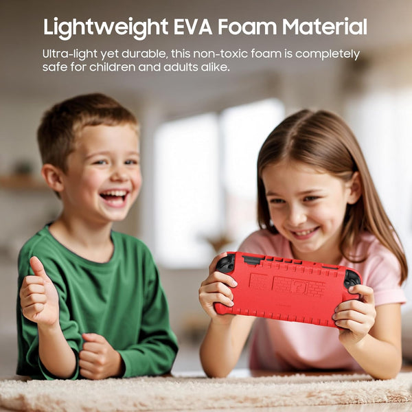 Fintie Ultralight Case Compatible With Nintendo Switch 2 (2025) With 2 Game Card Slots | Fintie