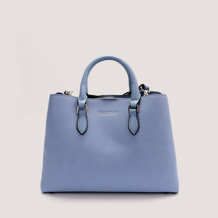 fiorelli Emery Mini Grab SATCHEL Bag Cornflower blue