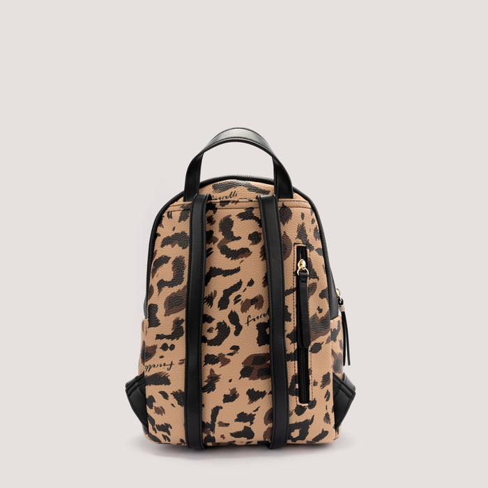 Fiorelli Ally BACKPACK Leopard Print