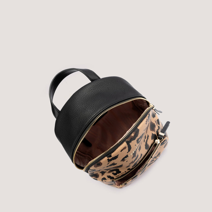 Fiorelli Ally BACKPACK Leopard Print