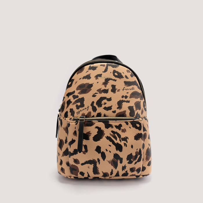 fiorelli Ally BACKPACK Leopard print