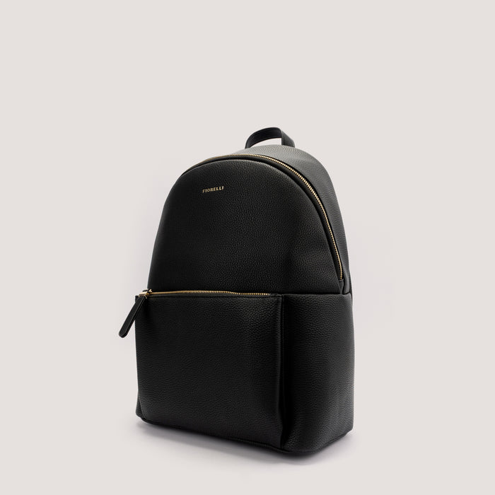 Fiorelli Ally LARGE BACKPACK Black
