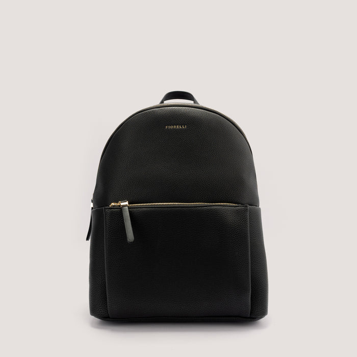 fiorelli Ally LARGE BACKPACK Black