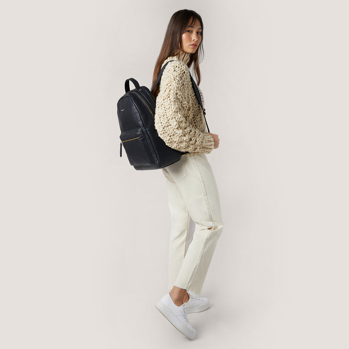 Fiorelli Anouk Backpack Black