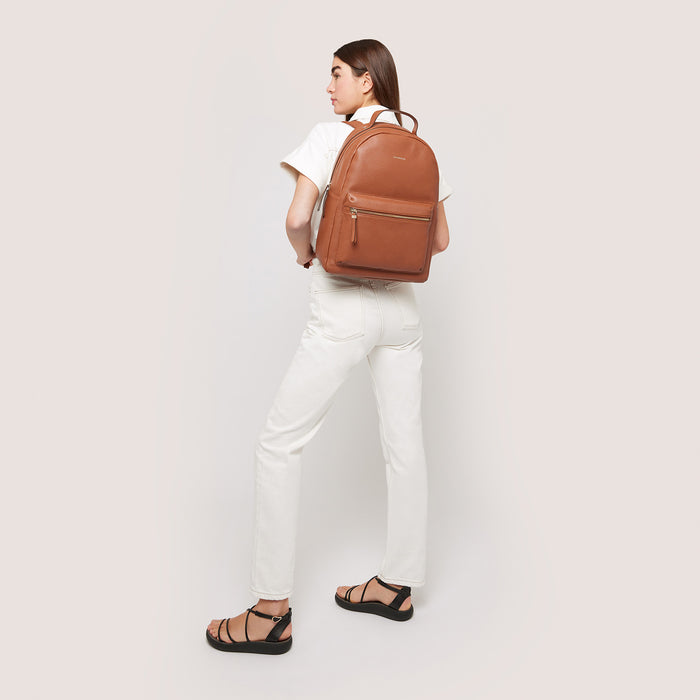 Fiorelli Anouk Large Backpack Tan