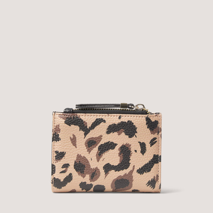 Fiorelli Aubrey Small Purse Leopard Print
