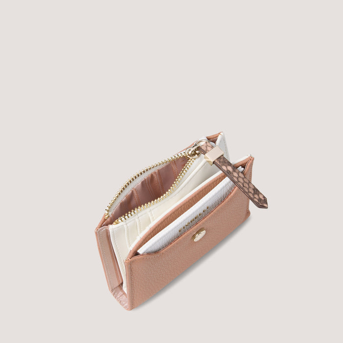 Fiorelli Aubrey Small Purse Snake Mix