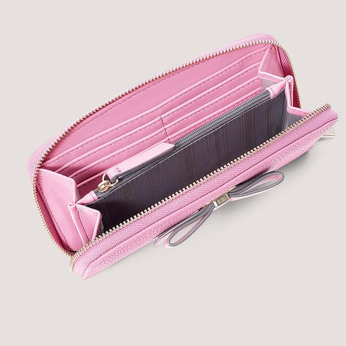 Fiorelli BELLE LARGE PURSE Mauve