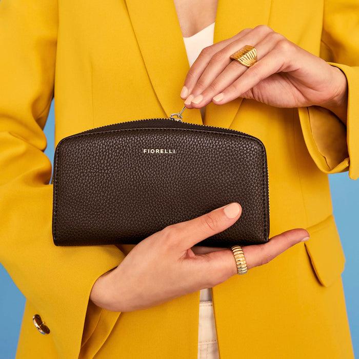 Fiorelli Benny Purse Black