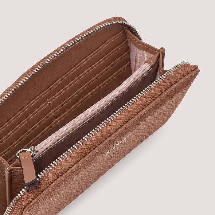 Fiorelli Benny Purse Tan