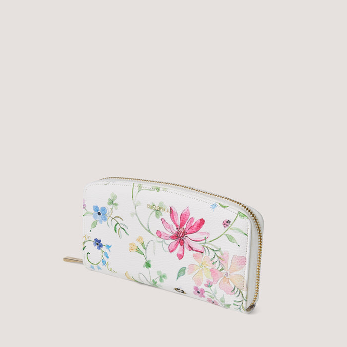 Fiorelli Benny Purse Wildflower Print