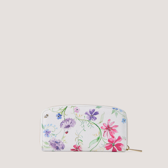 Fiorelli Benny Purse Wildflower Print