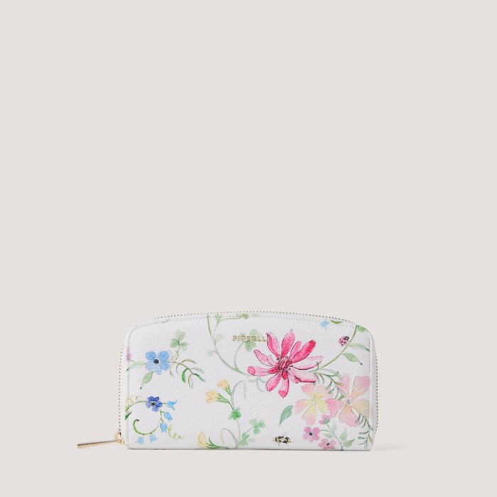 fiorelli Benny Purse Wildflower print