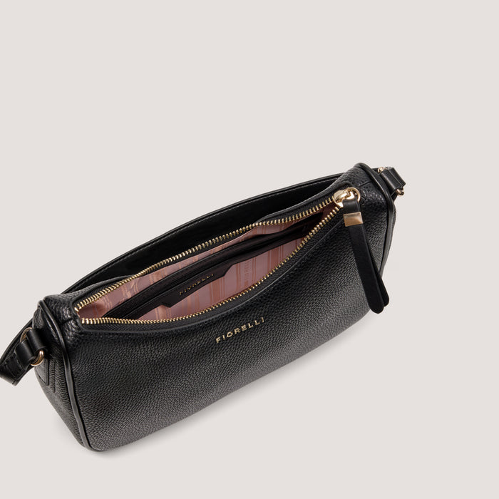 Fiorelli Blake Shoulder Bag Black