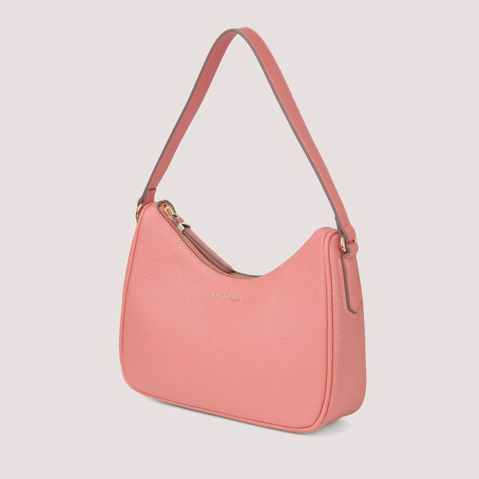 Fiorelli Blake Shoulder Bag Camelia Pink
