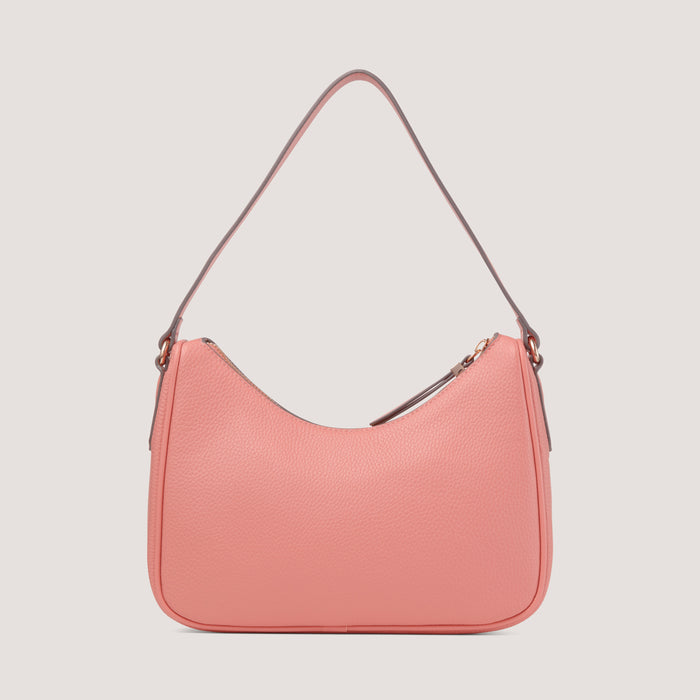Fiorelli Blake Shoulder Bag Camelia Pink