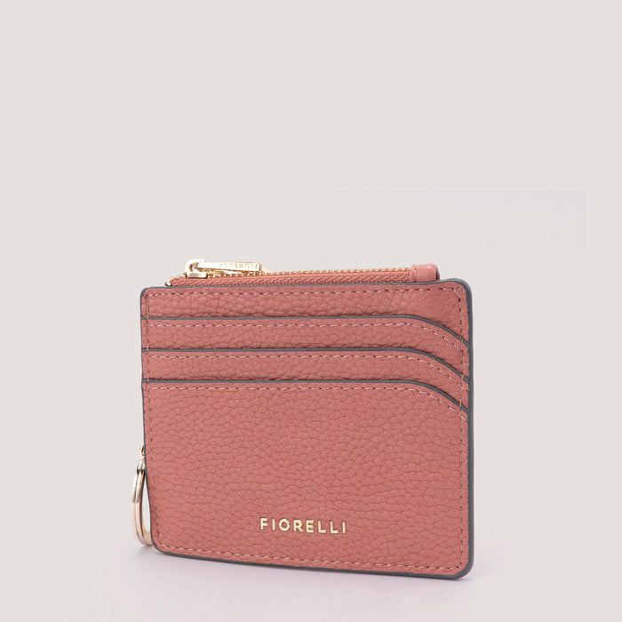 Fiorelli Ciara Coin Purse Camelia Pink