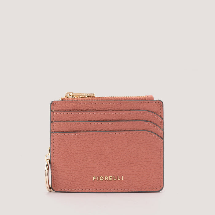 fiorelli Ciara Coin Purse Camelia pink