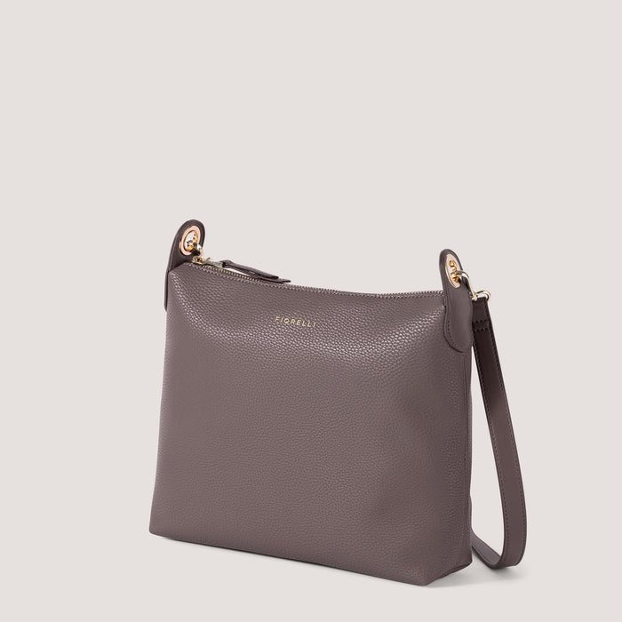 Fiorelli COCO CROSSBODY Bag Coffee