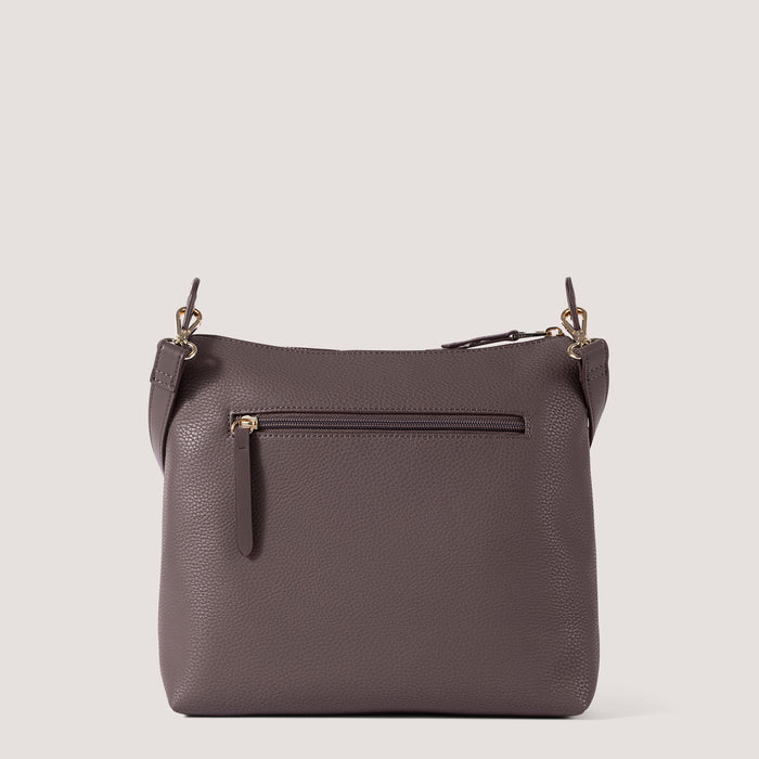 Fiorelli COCO CROSSBODY Bag Coffee