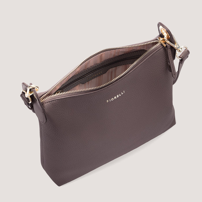 Fiorelli COCO CROSSBODY Bag Coffee