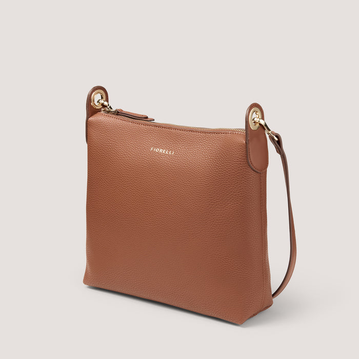Fiorelli COCO CROSSBODY Bag Tan