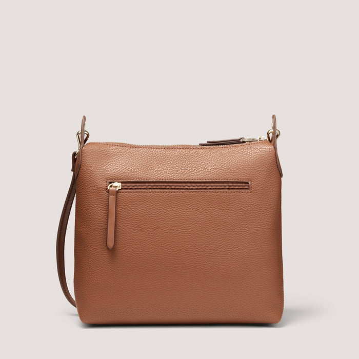 Fiorelli COCO CROSSBODY Bag Tan