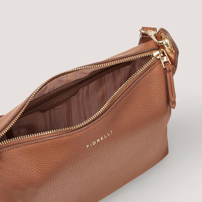 Fiorelli COCO CROSSBODY Bag Tan