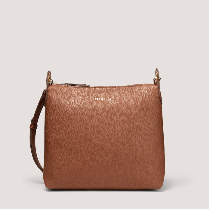 fiorelli COCO CROSSBODY Bag Tan