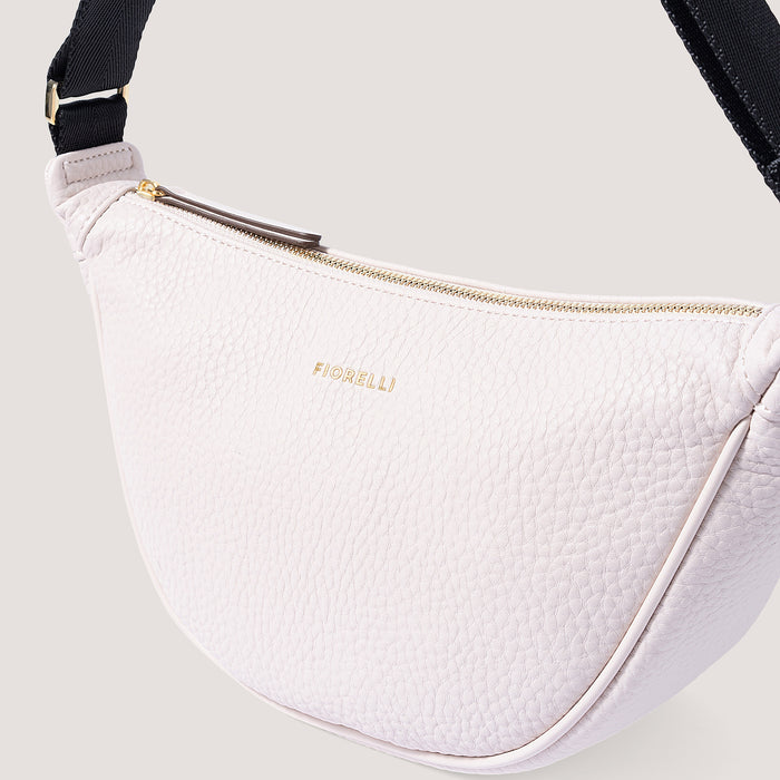 Fiorelli DARCEY CROSSBODY Bag Soft White