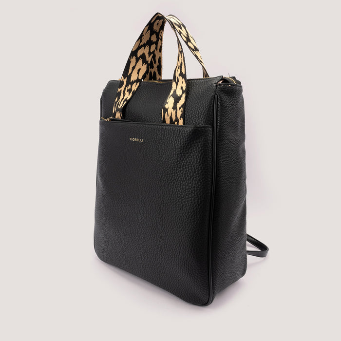 Fiorelli Effie Backpack Black