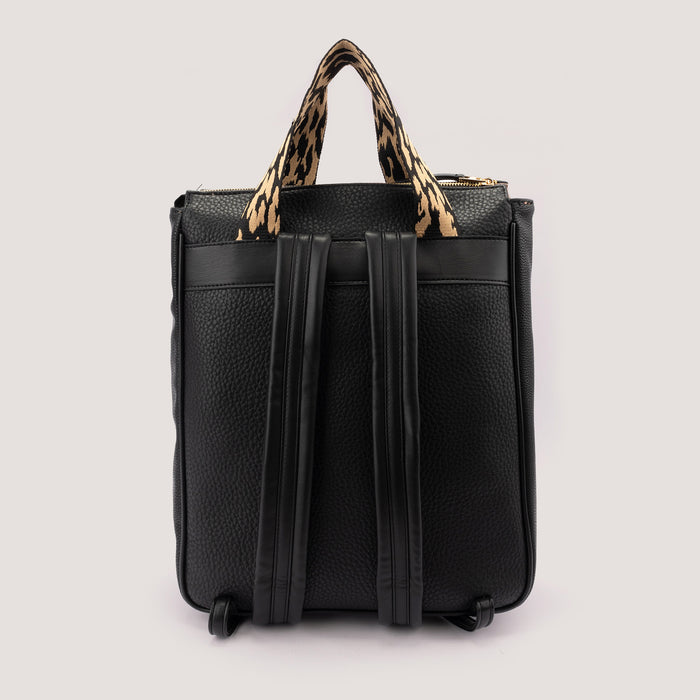 Fiorelli Effie Backpack Black