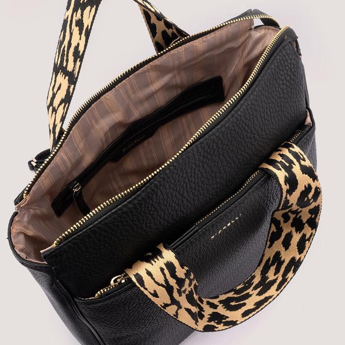 Fiorelli Effie Backpack Black