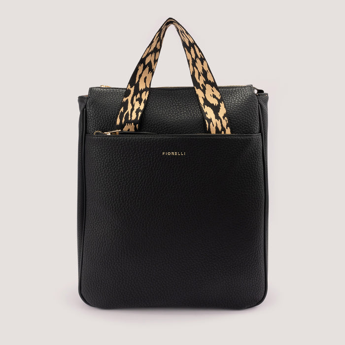 fiorelli Effie Backpack Black