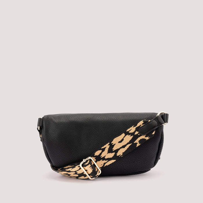 Fiorelli Effie Belt Bag Black