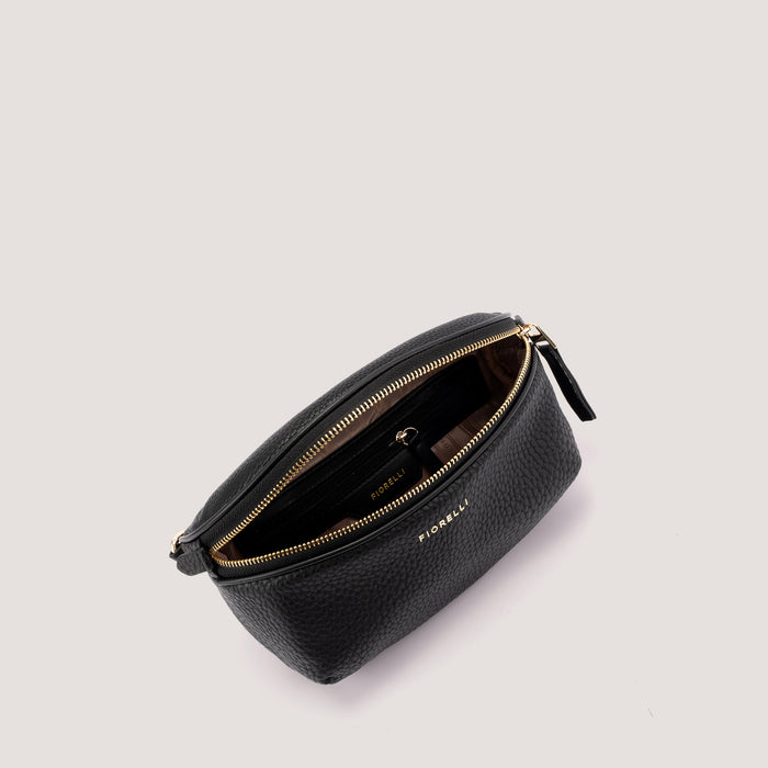 Fiorelli Effie Belt Bag Black