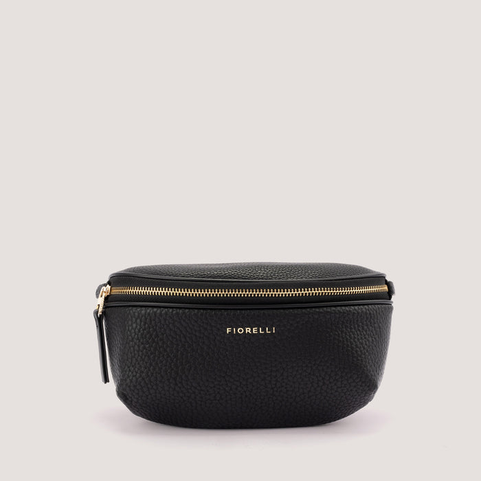 fiorelli Effie Belt Bag Black