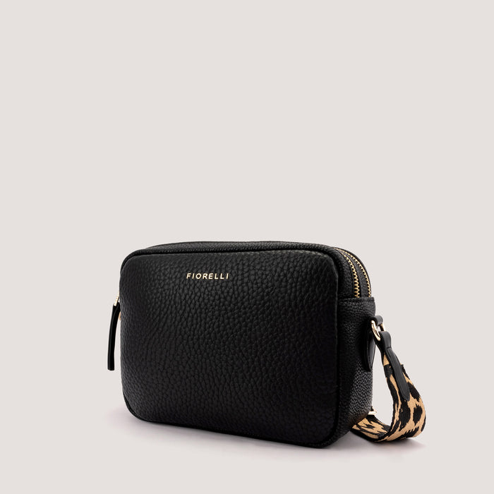 Fiorelli Effie Crossbody Bag Black
