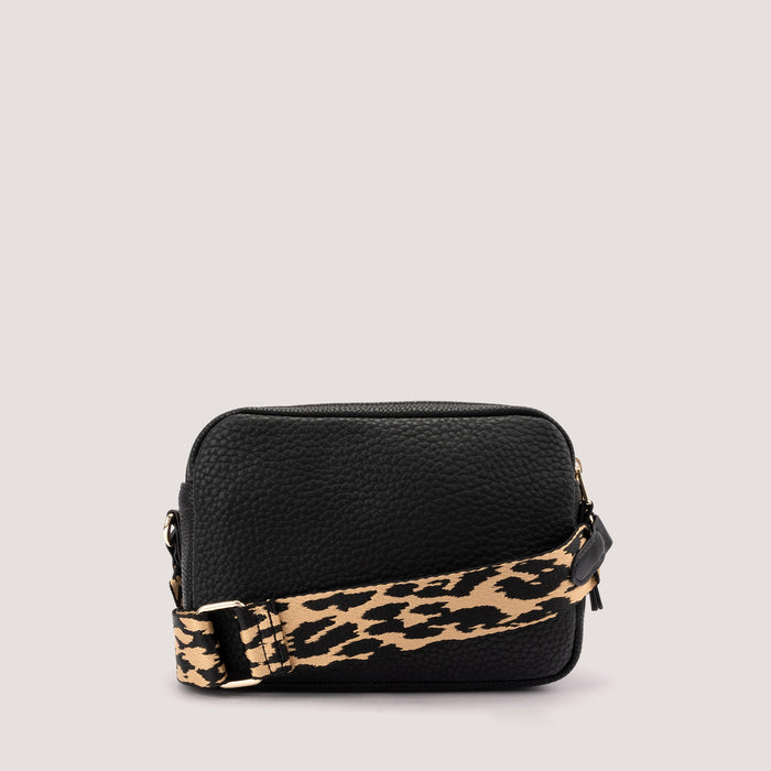 Fiorelli Effie Crossbody Bag Black