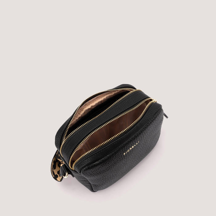 Fiorelli Effie Crossbody Bag Black