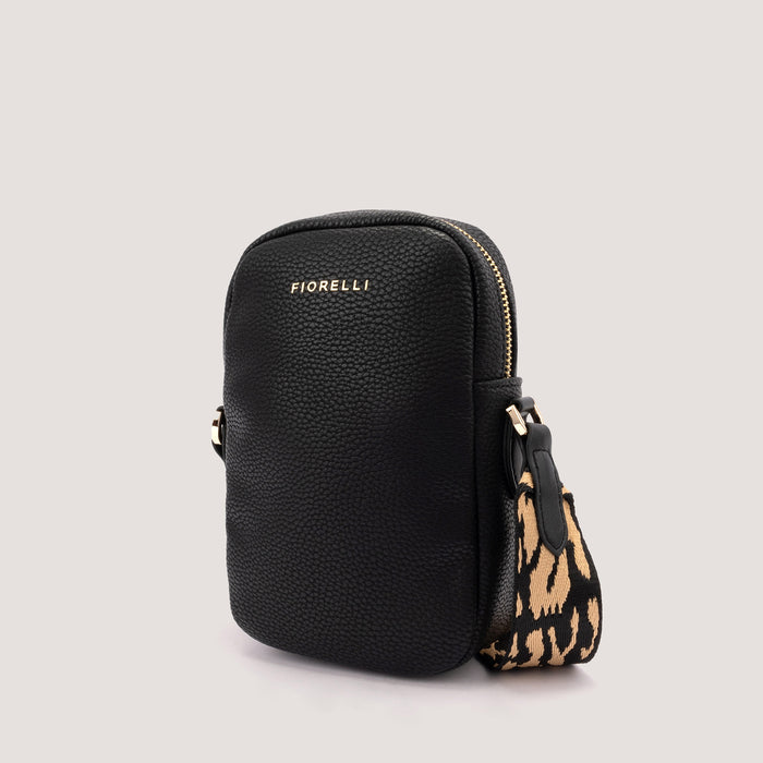 Fiorelli Effie Crossbody Bag Black