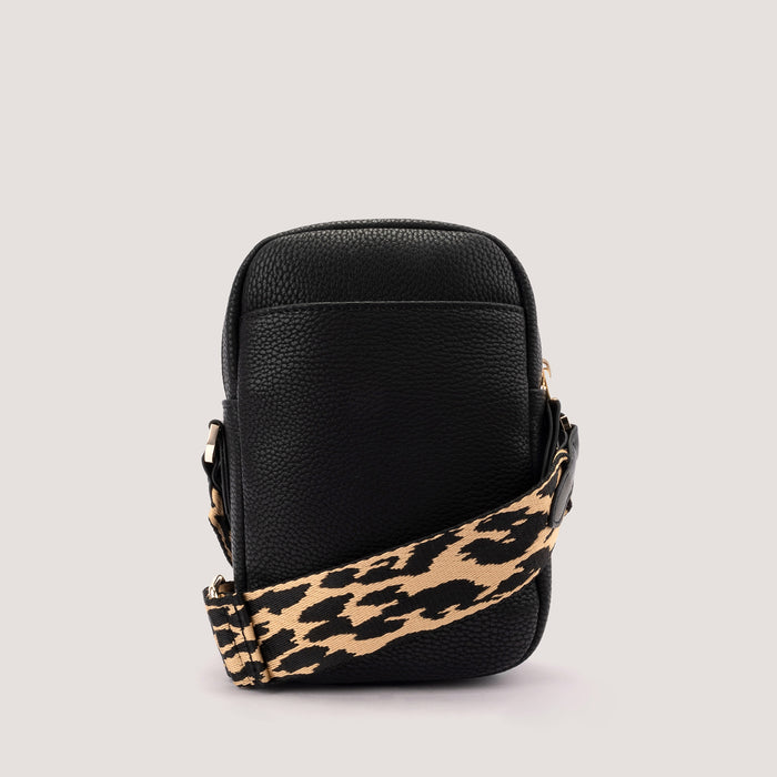 Fiorelli Effie Crossbody Bag Black