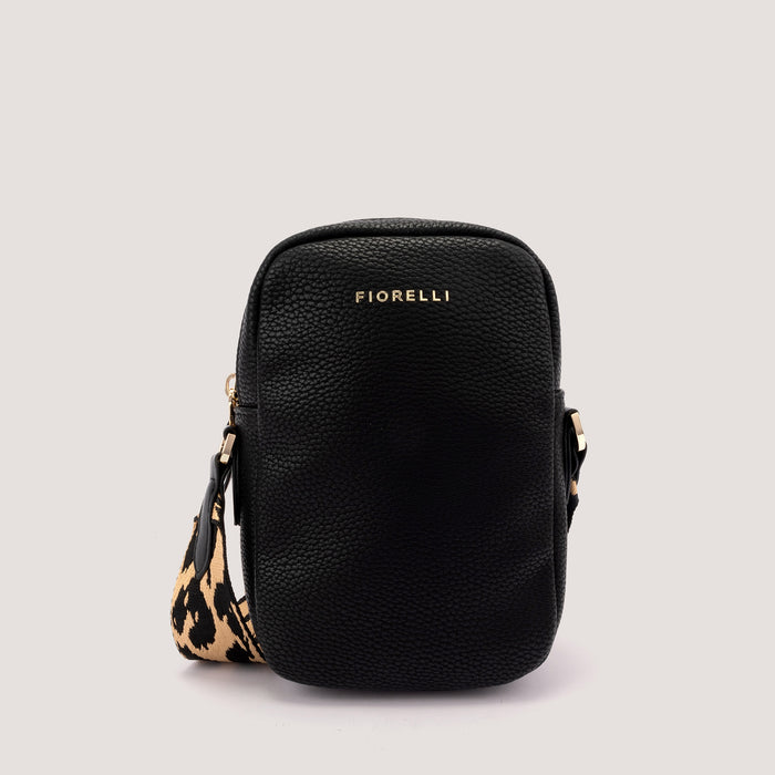 fiorelli Effie Crossbody Bag Black